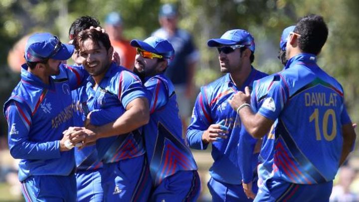 Dravid: Need to encourage as many teams as possible