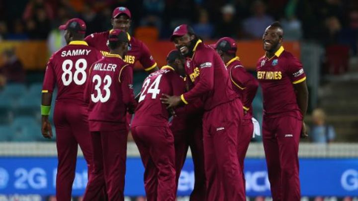 'If we up our game by 25%, we can beat NZ' - Sammy