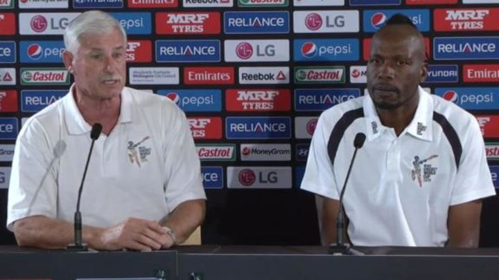 'Four years of work can end in seven hours' - Hadlee