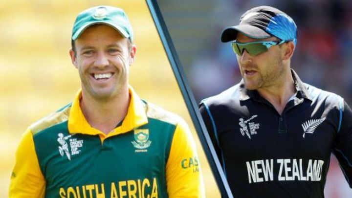 Crowe: Eden Park familiarity gives NZ edge