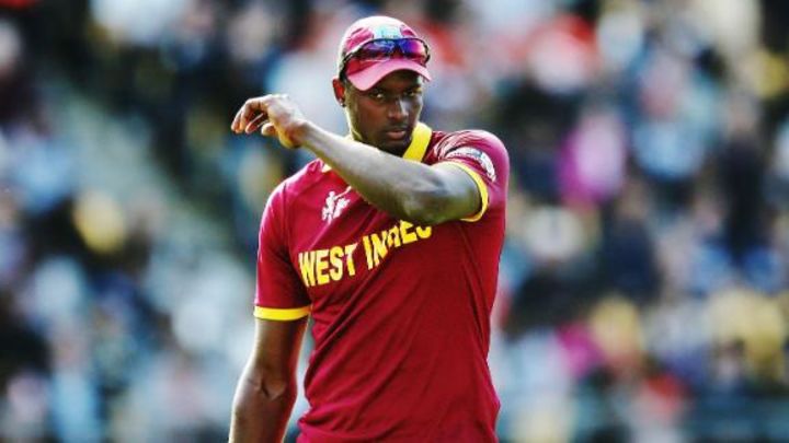 Holding: WI bowlers not supported in the field