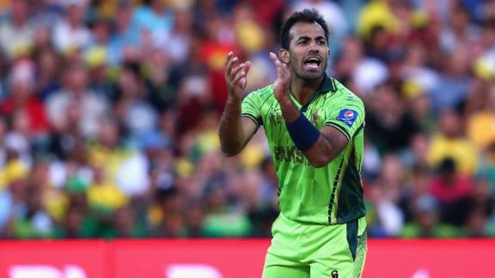 Ramiz: Wahab can take Pakistan in right direction