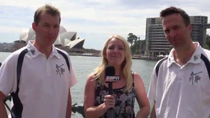 Vaughan: Bowling not a question mark for India anymore