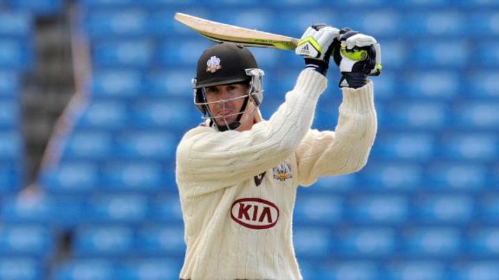 'Pietersen is giving himself a chance' - Hopps
