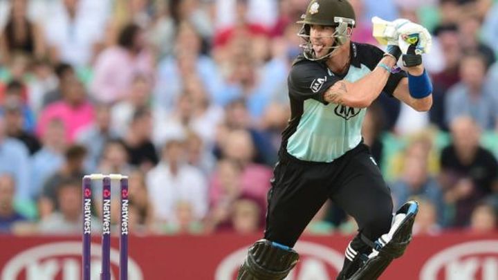 'World class KP signing a massive boost' - Stewart