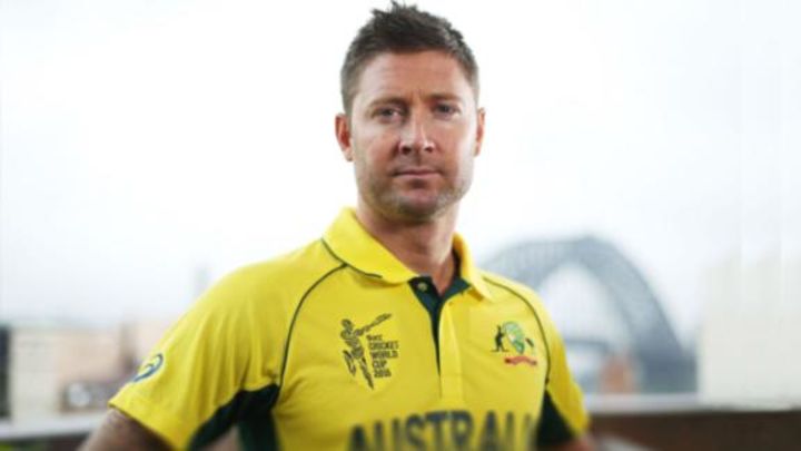 'Momentum will hold us in good stead' - Clarke