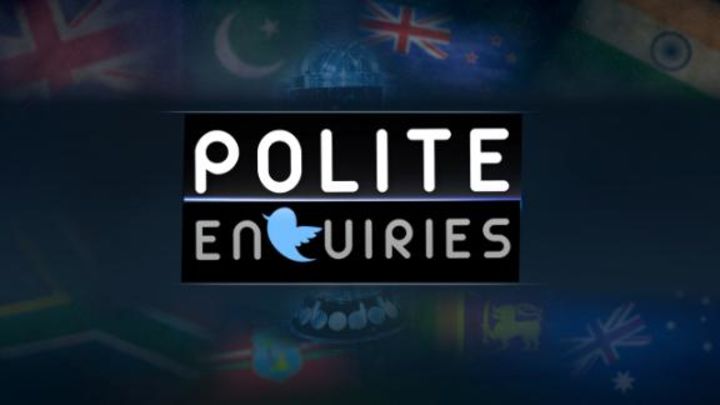 #PoliteEnquiries: Are we ever going to get a good World Cup?