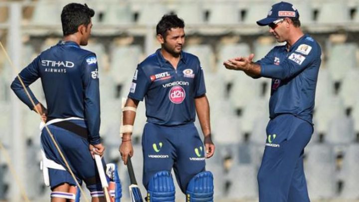 Ponting confident World Cup players will be ready for IPL