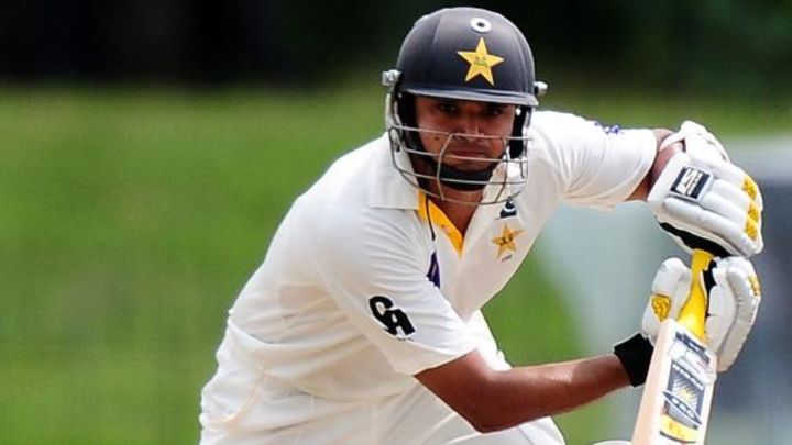 Azhar confident ahead of Bangladesh tour