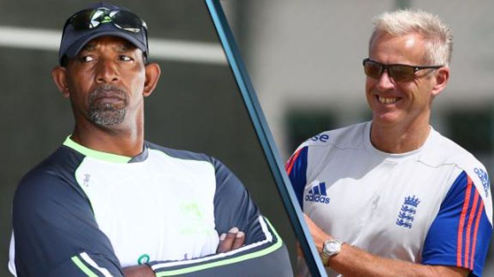 Dobell: Simmons, Moores will be under pressure