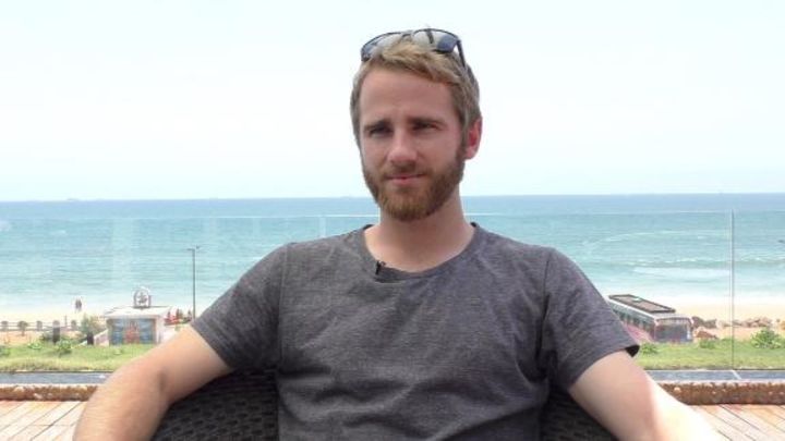 'Great to be involved alongside local players' - Williamson