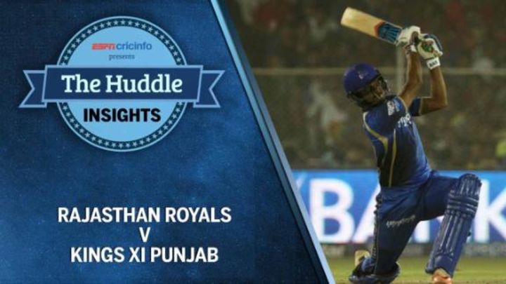 Insights: Maxwell's poor run