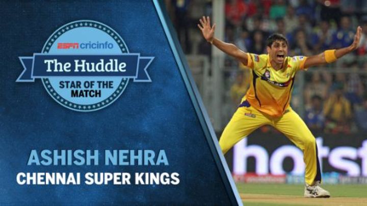 Agarkar: Nehra is keeping it simple