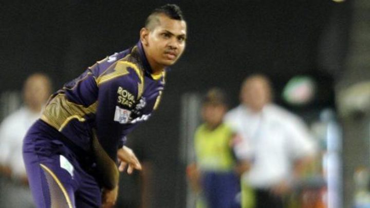 'I feel sorry for Narine' - Hogg