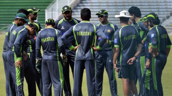 Pakistan's international isolation ends