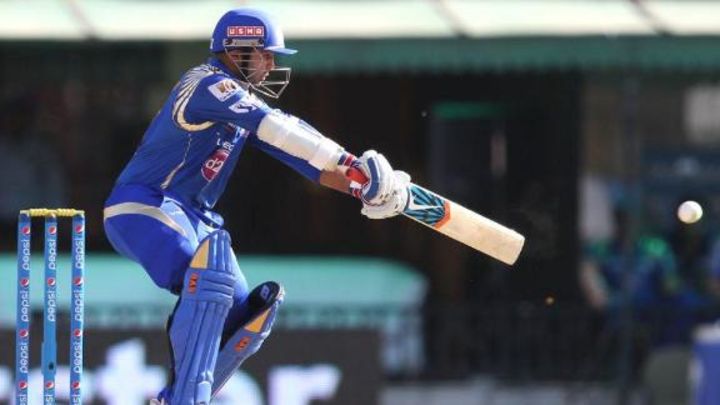 'Simmons helps me play fearlessly' - Parthiv