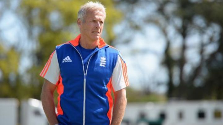 England fire Peter Moores as head coach