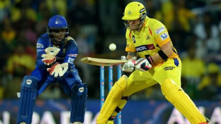 O'Brien: McCullum's runs pivotal to winning the game