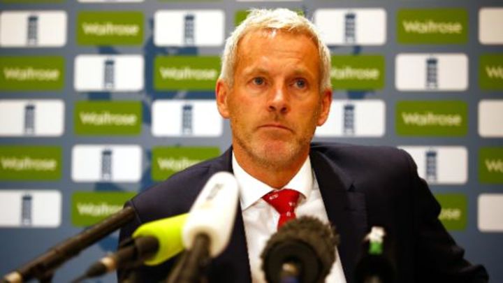 Butcher: Manner of Moores' sacking was shabby