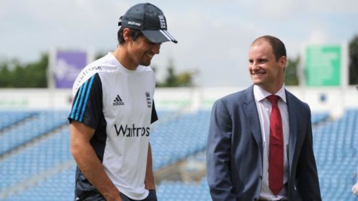Butcher: Lot of pressure on the new Director of England cricket