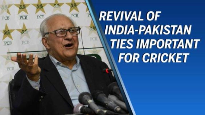 'Security situation improving fast in Pakistan' - Shahryar