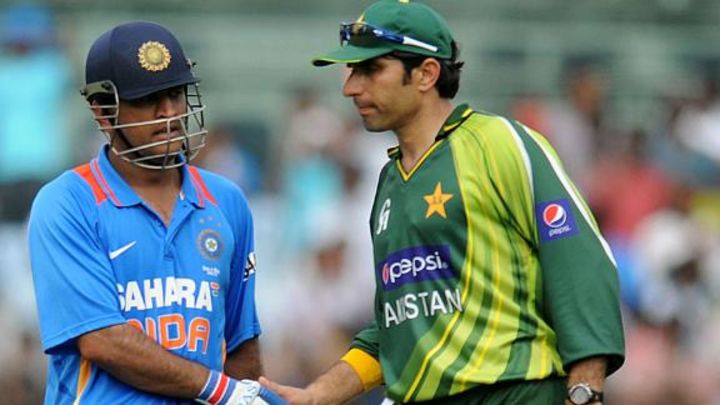 TV trouble brewing for Pakistan-India series