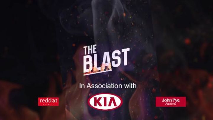 The Blast: Episode 1