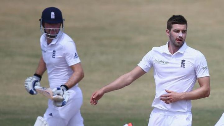 England could field two debutants in 1st Test