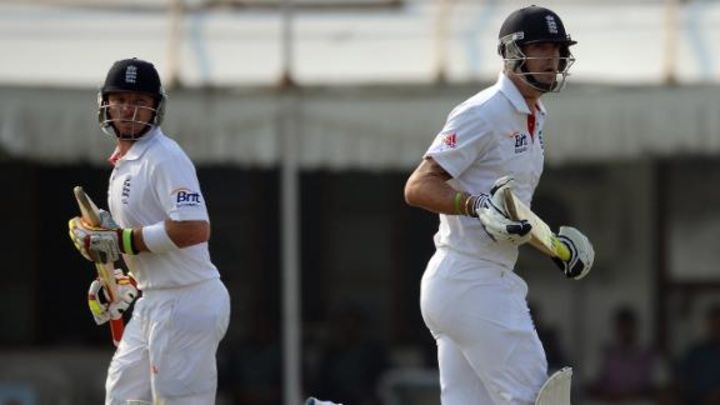 KP can feel aggrieved - Bell