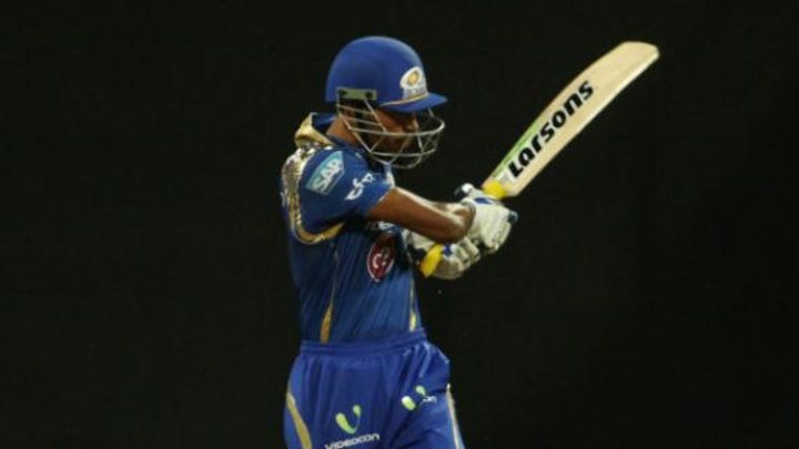 O'Brien: Pandya did Pollard's job