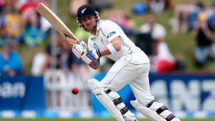 McCullum's spontaneity down to research