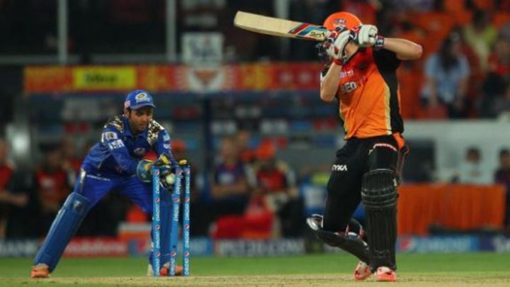 'Bitter way to finish the tournament' - Moody