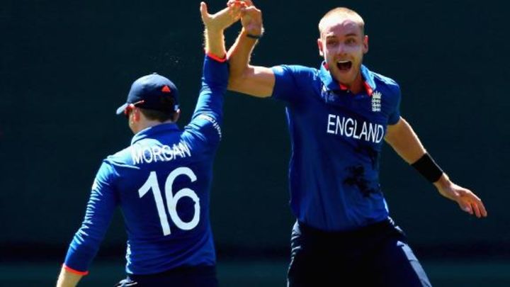 Broad unsure of one-day future after losing T20 captaincy