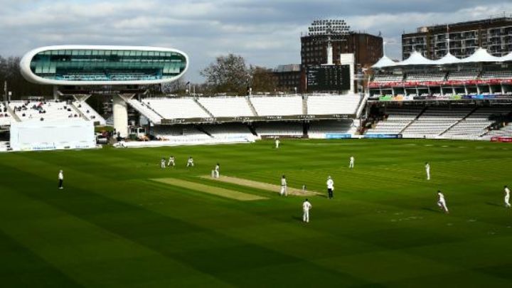 'Expecting a humdinger of a series' - Butcher