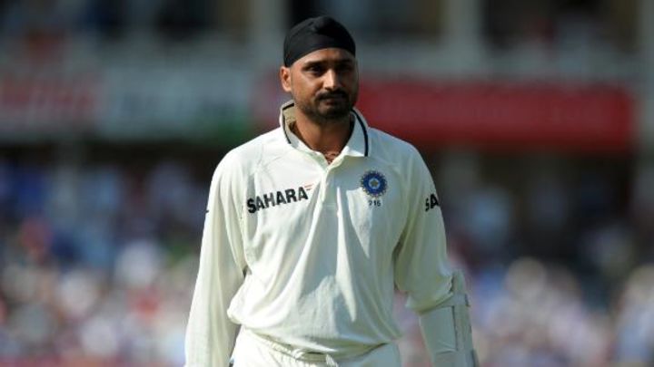 Agarkar: Picking Harbhajan is a big call