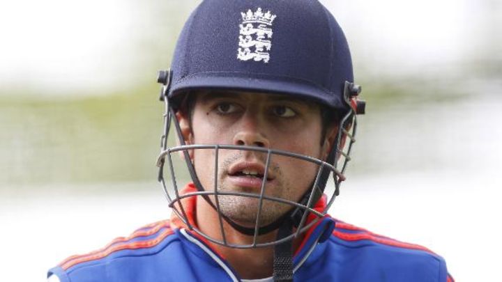 'No ultimatum on KP from me' - Cook