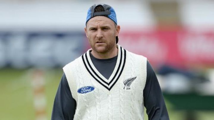 A Lord's Test is a wonderful experience - McCullum