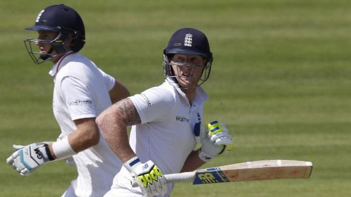 Stokes wants to swear about his dismissal