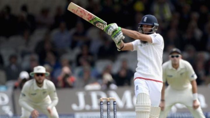 'Would be different if we took chances' - Moeen