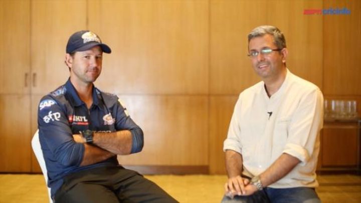 Ponting: Coaching has got my competitive juices flowing once again