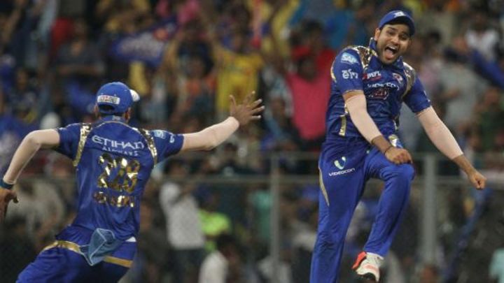 Butcher: The force is with Mumbai