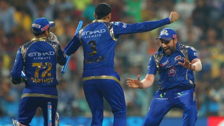 Agarkar: With freshness MI found a winning formula