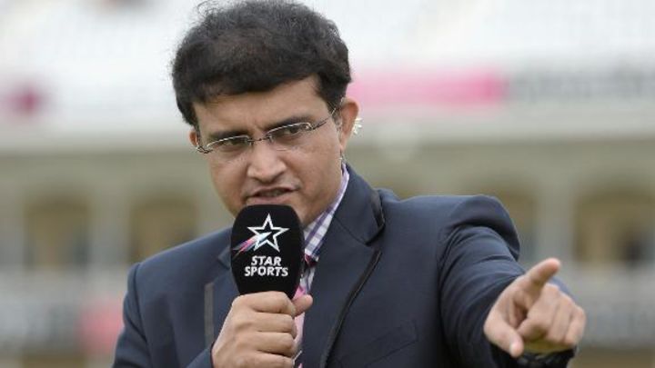 Ugra: Ganguly keen on India team director job