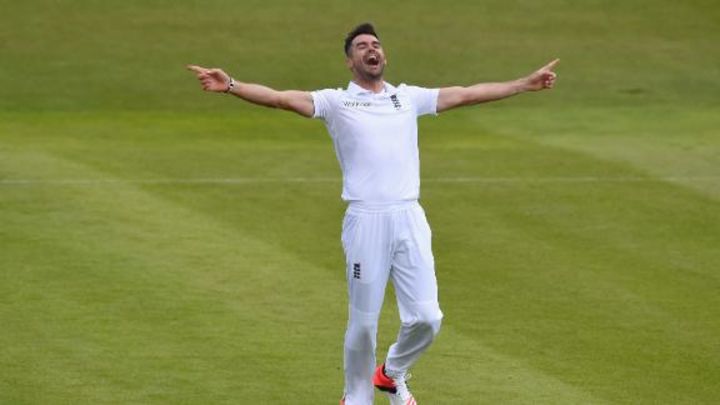 Stokes, Wood aggressiveness rubbing off - Anderson