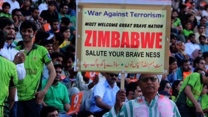 Ramiz: It is a setback, but not a dramatic one 