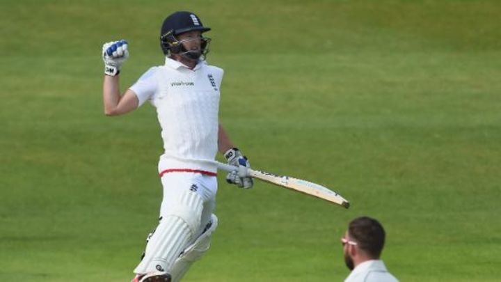 'I trusted Gary's call, I should have said no' - Lyth