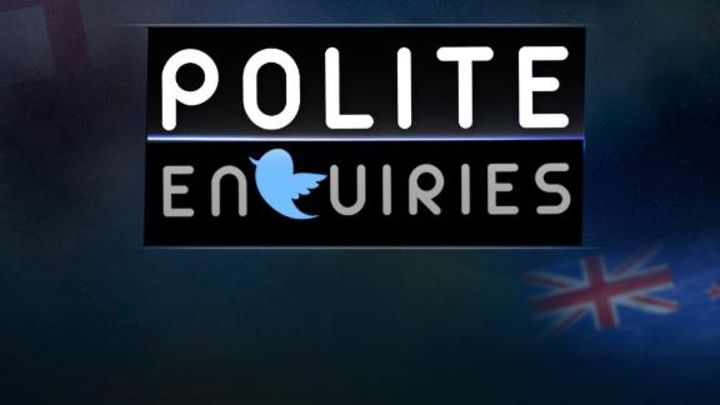 #PoliteEnquiries: Can we cancel a couple of Ashes Tests?