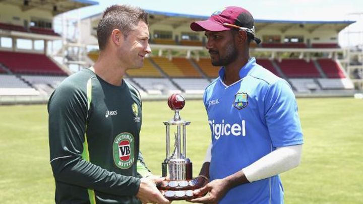 'Dominica pitch always spins' - Ramdin