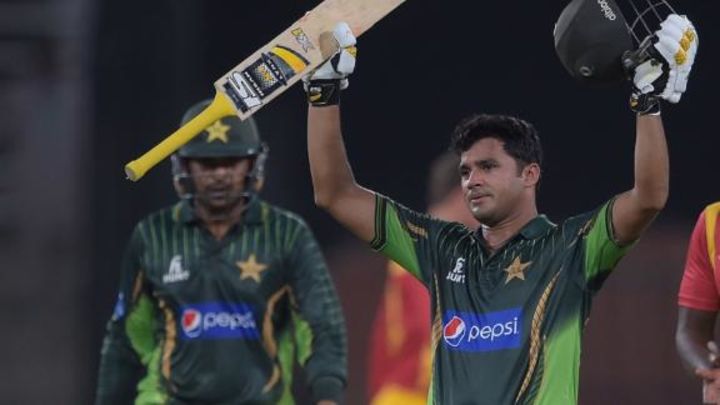 Coming to Pakistan was about playing cricket - Whatmore