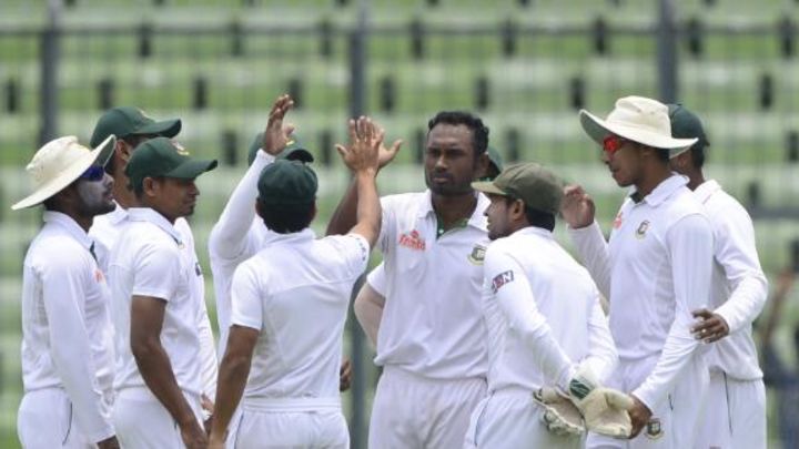 Isam: Bangladesh have a very settled squad